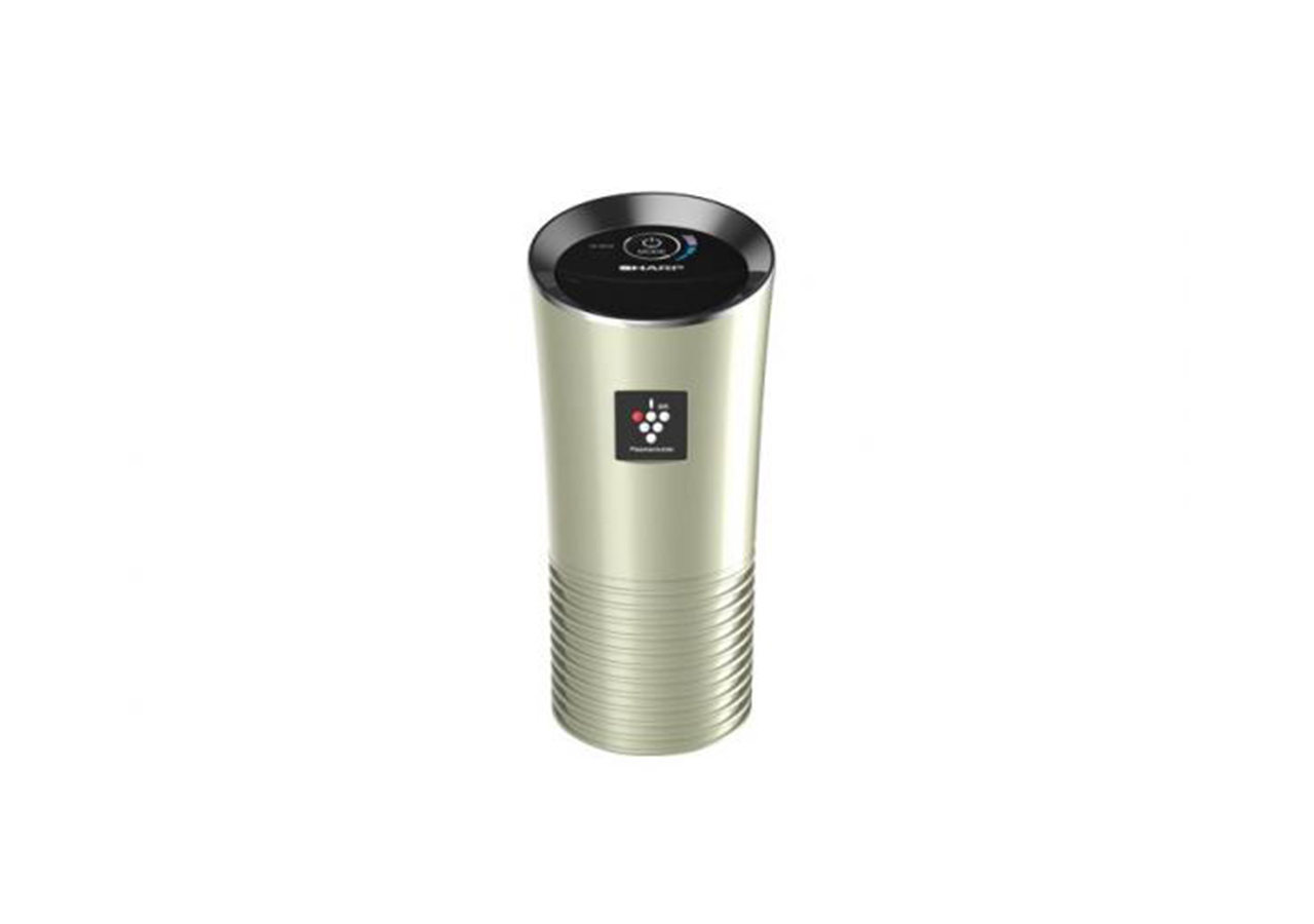 Máy lọc không khí Sharp IG-GC2E-N