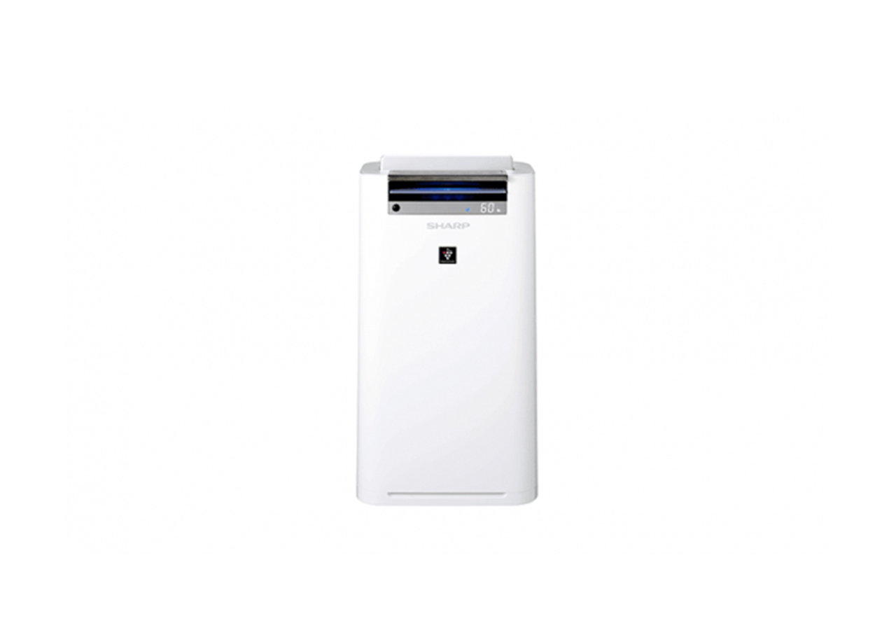 Máy lọc không khí Sharp KC-G50EV-W
