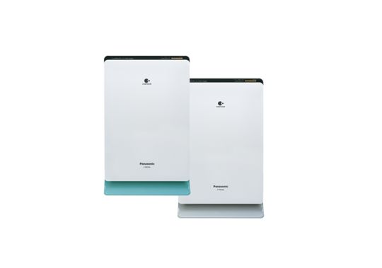 Panasonic Air Purifier F-PXM35A-B-S