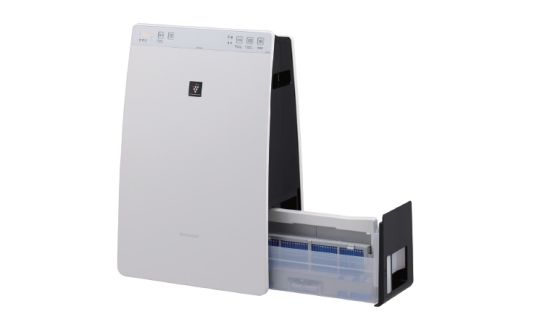 Máy lọc không khí và tạo ẩm Sharp KC-F30EV