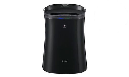 Máy tạo ion lọc khí bắt muỗi FP-FM40E-B