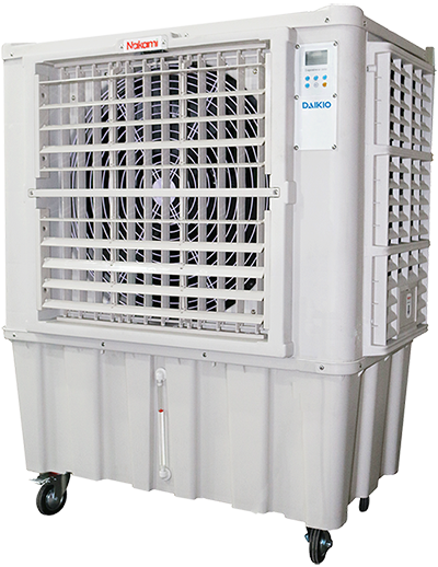 Máy làm mát cao cấp DK-15000A