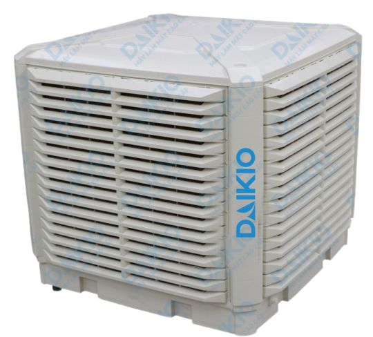 Máy làm mát cao cấp DK-30000-TX-TL