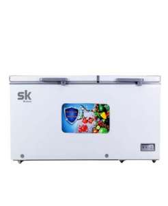 Tủ đông Sumikura 300 lít SKF-300D