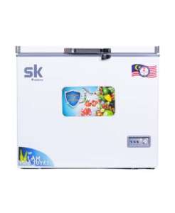 Tủ đông Sumikura 300 lít SKF-300S