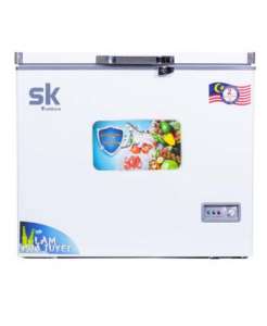 Tủ đông Sumikura 400 lít SKF-400S