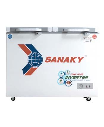 Tủ đông Sanaky Inverter 250 lít VH-2599A4KD
