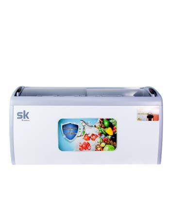 Tủ đông Sumikura 500 lít SKFS-500C