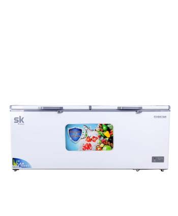 Tủ đông Sumikura Inverter 650 lít SKF-650SI