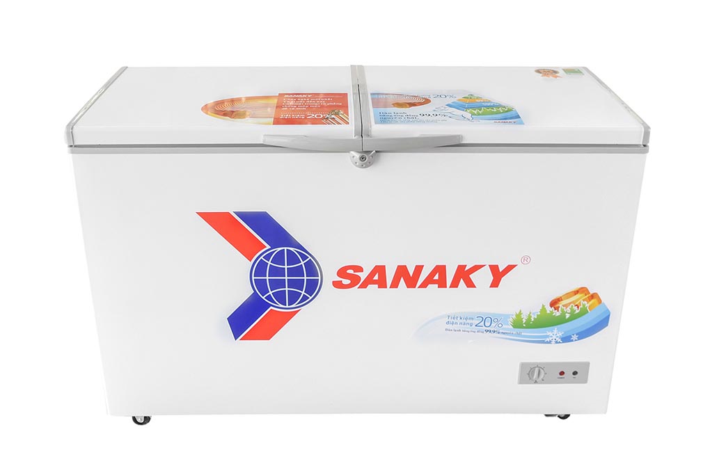 Tủ đông Sanaky 410 lít VH-5699HY