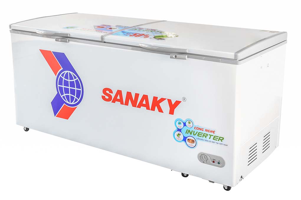 Tủ đông Sanaky VH-8699HY3 Tủ đông Sanaky VH-8699HY3