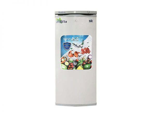 Tủ đông Sumikura 155 lít SKFU-155 tủ đông đứng skfu-155