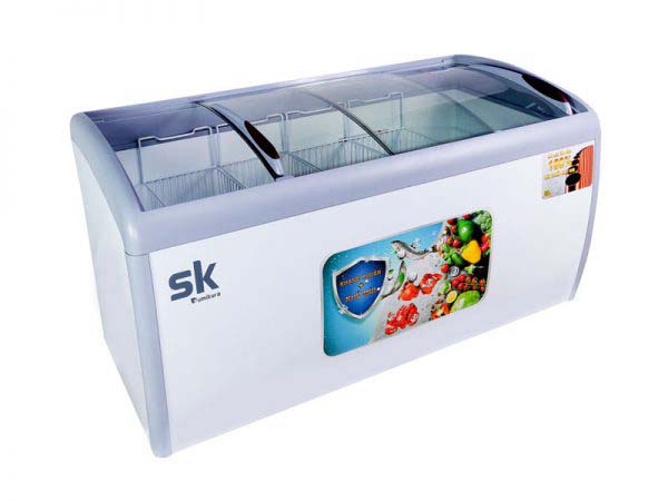 Tủ đông Sumikura SKFS-300C