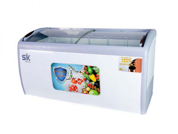 Tủ đông Sumikura SKFS-300C