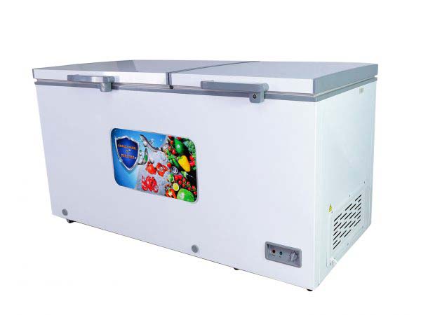 Tủ đông Sumikura SKF-350D