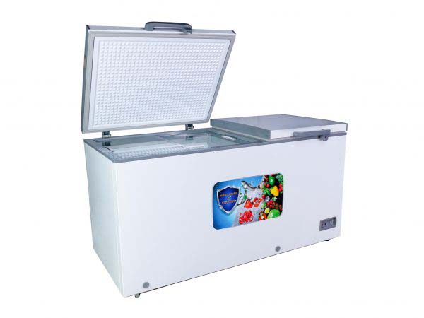 Tủ đông Sumikura SKF-350D