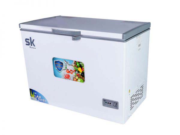 Tủ đông Sumikura SKF-400S