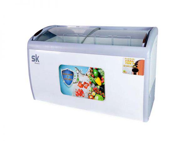 Tủ đông Sumikura 400 lít SKFS-400C Tủ đông Sumikura SKFS-400C