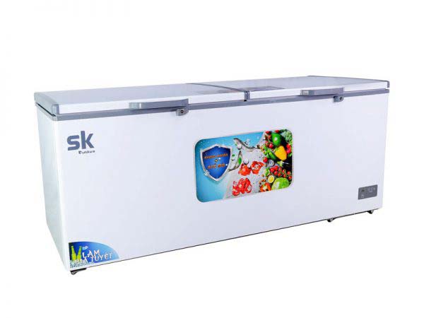 Tủ đông Sumikura SKF-550S