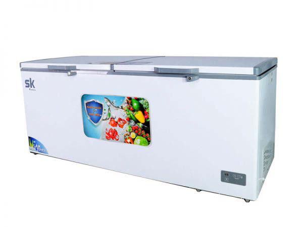 Tủ đông Sumikura SKF-650S