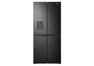 Tủ lạnh Casper inverter 463L RM-522VBW