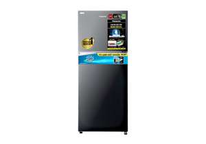 Tủ lạnh Panasonic Inverter 326 Lít 2 cửa NR-TL351VGMV ngăn đá trên