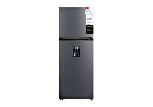 Tủ lạnh Toshiba Inverter 311 Lít 2 cửa GR-RT395WE ngăn đá trên