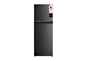 Tủ lạnh Toshiba Inverter 338 Lít 2 cửa GR-RT440WE ngăn đá trên