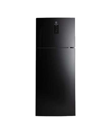 Electrolux Refrigerator Inverter 426 Liters 2 Doors ETB4602BA Top Freezer