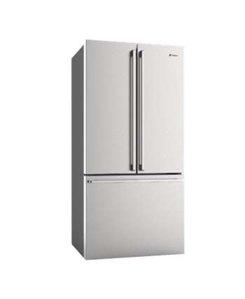 Electrolux Refrigerator Inverter 524 Liters 3 Doors EHE5224B-A Bottom Freezer