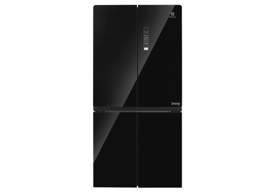 Tủ lạnh Electrolux Inverter 648 Lít EQE6909A-BVN