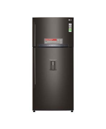 Tủ lạnh LG Inverter 478 lít GN-D602BL