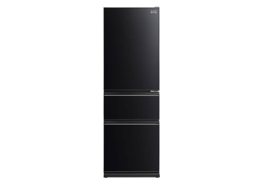 Tủ lạnh Mitsubishi Electric Inveter 358 lít MR-CGX46EN-GBK-V