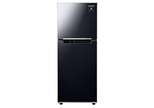Tủ lạnh Samsung Inverter 208 lít RT20HAR8DBU/SV