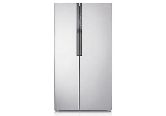 Tủ Lạnh Samsung Inverter 548 Lít RS552NRUASL/SV