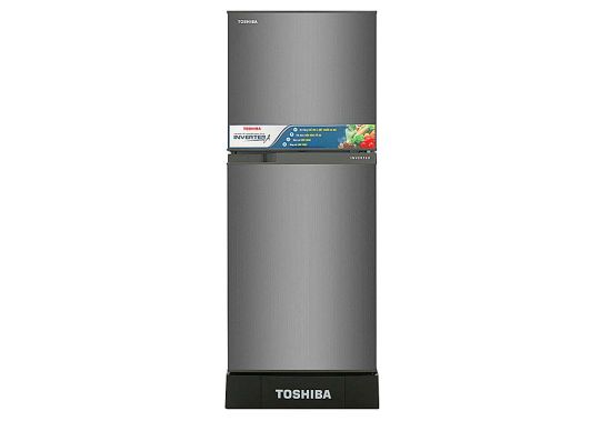 Tủ lạnh Toshiba Inverter 194 lít GR-A25VS(DS)