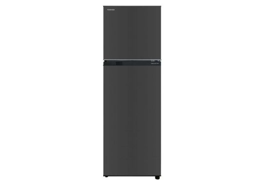 Tủ lạnh Toshiba Inverter 253 lít GR-B31VU SK (2019)