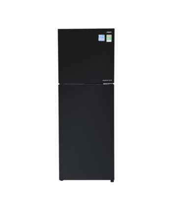 Tủ lạnh Aqua Inverter 345 lít AQR-IG356DN(GBN)