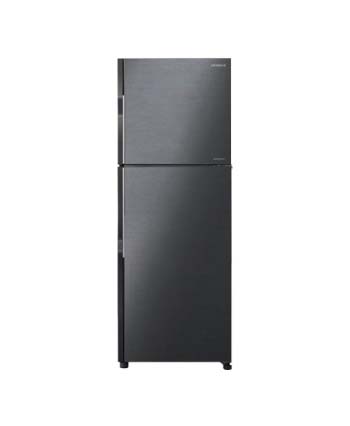 Tủ lạnh Hitachi Inverter 203 lít R-H200PGV7(BBK)