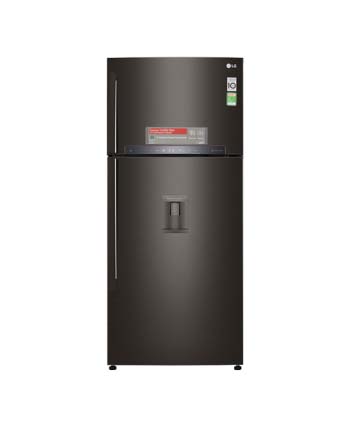 Tủ lạnh LG Inverter 478 lít GN-D602BL