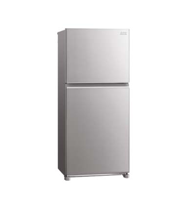 Tủ lạnh Mitsubishi Electric Inverter 344 lít MR-FX43EN-GSL-V