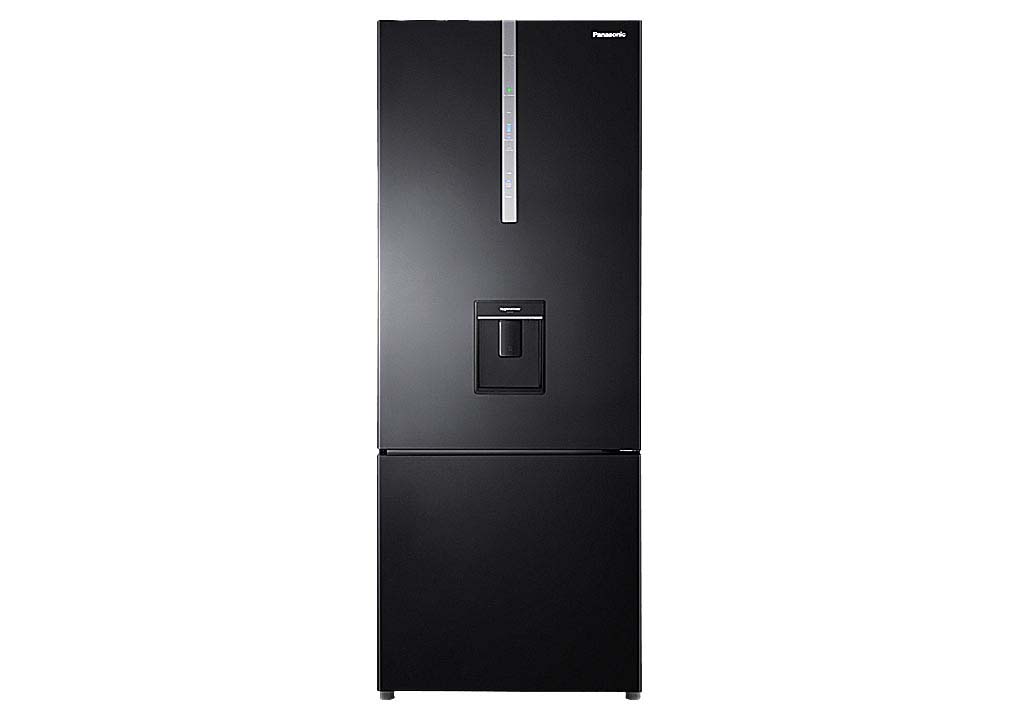 Tủ lạnh Panasonic Inverter 410 lít NR-BX460WKVN