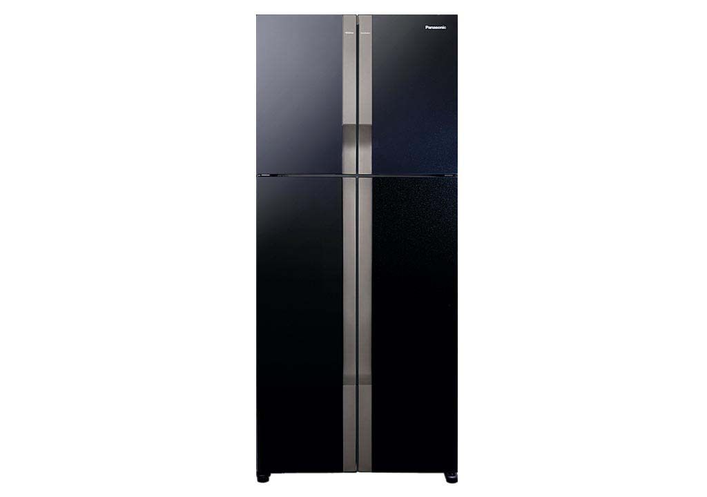 Tủ lạnh Panasonic Inverter 550 lít NR-DZ600GKVN