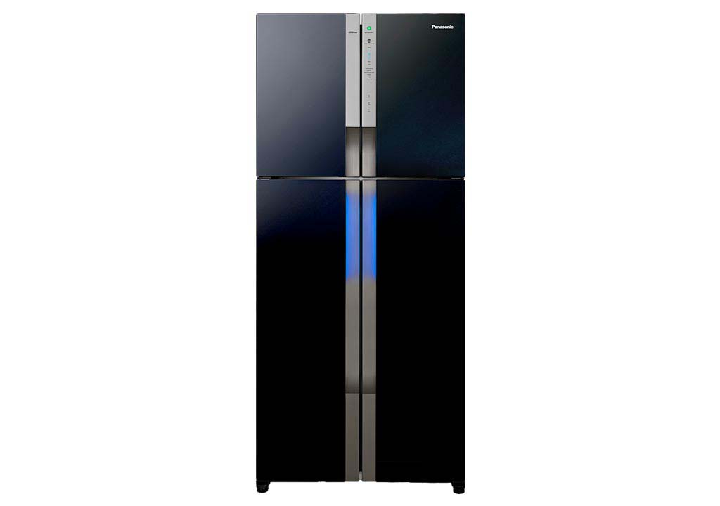Tủ lạnh Panasonic Inverter 550 lít NR-DZ600GXVN