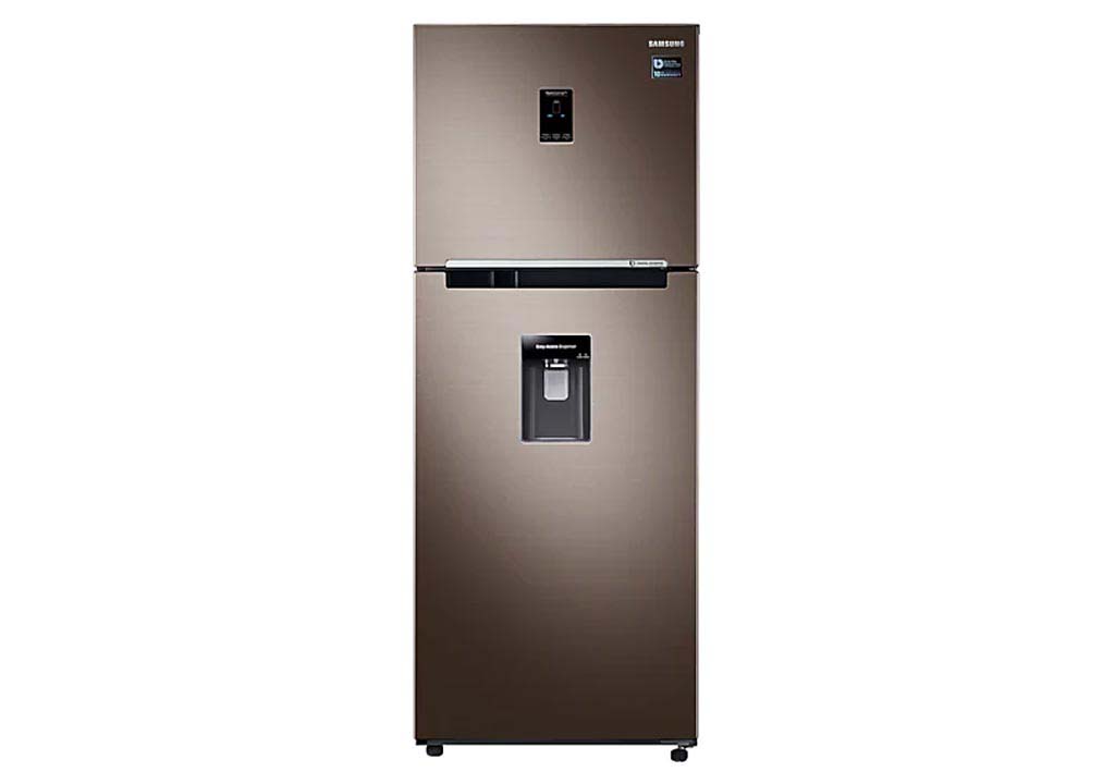 Tủ lạnh Samsung Inverter 360 lít RT35K5982DX/SV