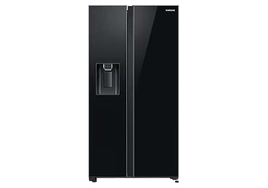 Tủ lạnh Samsung Inverter 617 lít RS64R53012C/SV