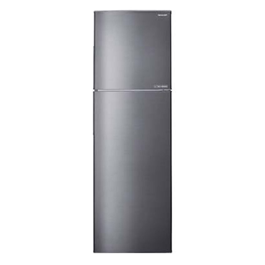 Tủ lạnh Sharp inverter 271 lít SJ-X281E-DS