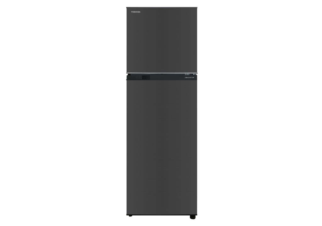 Tủ lạnh Toshiba Inverter 253 lít GR-B31VU SK (2019)