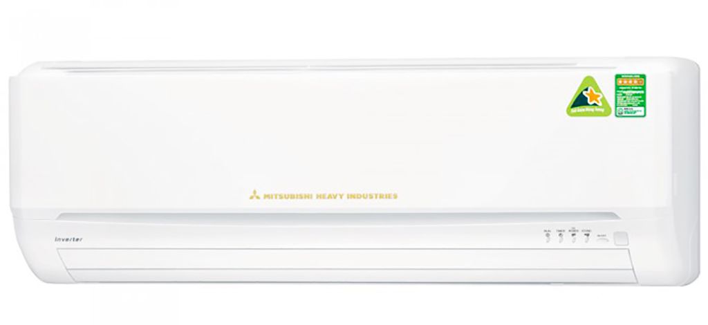 Nâng cao độ bền bỉ với khả năng tự chẩn đoán lỗi và tự làm sạch trên máy lạnh Mitsubishi Heavy