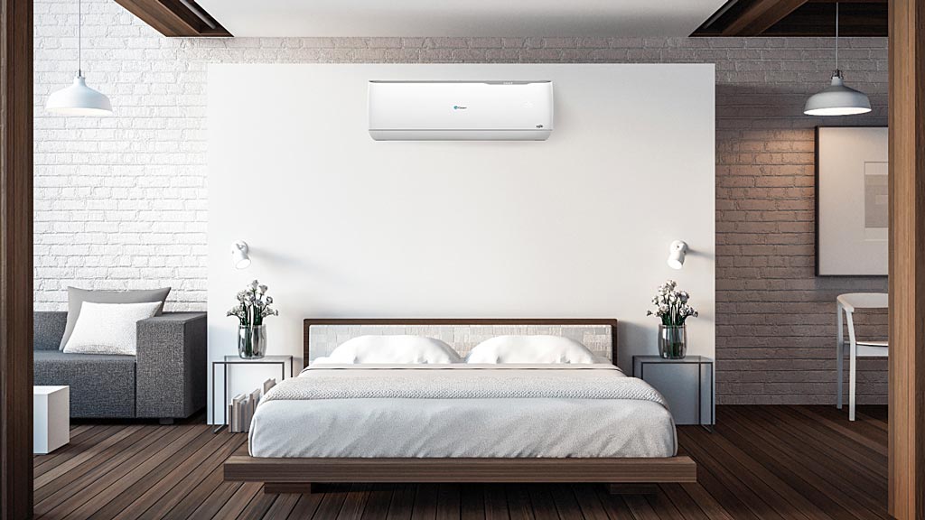 Những công nghệ lọc không khí nổi bật trên máy lạnh Casper